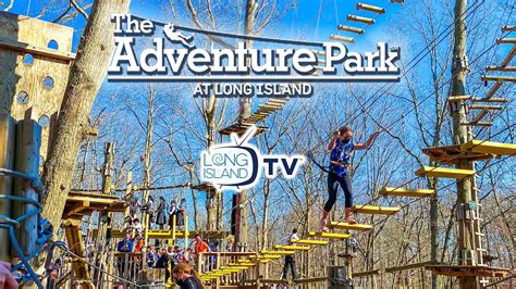Long island adventure park - Donald Finley owns Bayville Adventure Park on Long Island and has pleaded guilty to misusing $3 million in federal coronavirus aid. AP. He also faces up to 30 years in prison during sentencing ...